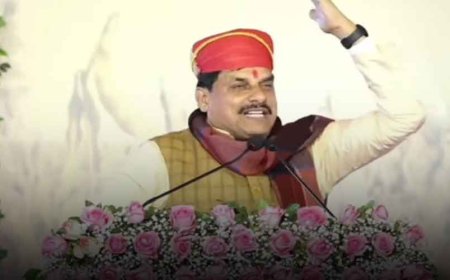 मुख्यमंत्री ने क्या कहा और जीतू पटवारी ने क्या सुना, हो गई किरकिरी