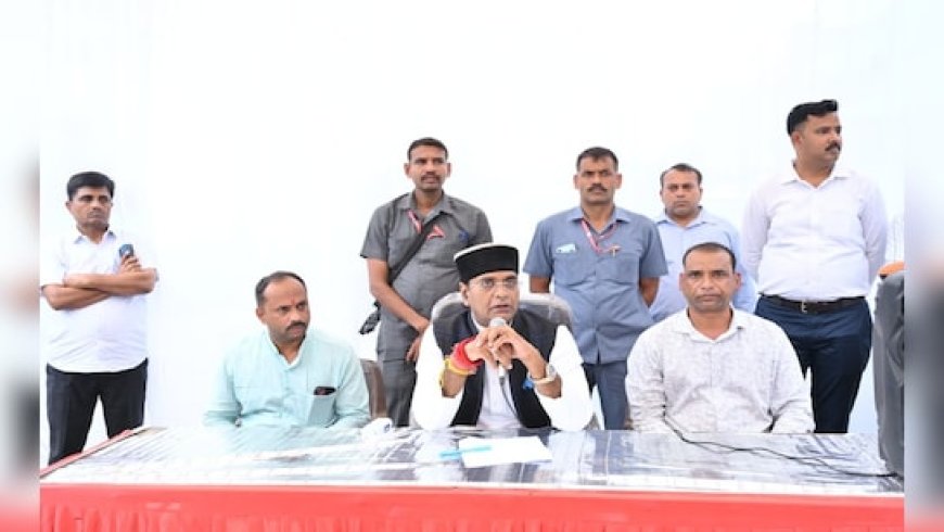 MP की खेल नीति में बड़ा बदलाव! अब इंटरनेशनल खिलाड़ियों को सीधे मिलेगी 'गज़टेड' नौकरी