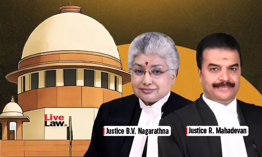 मुकदमा दायर होने से पहले बेची गई संपत्ति पर कुर्की नहीं लगाई जा सकती : सुप्रीम कोर्ट