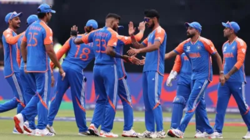 वापसी के लिए तैयार है टीम इंडिया का ये धाकड़ खिलाड़ी, टेस्ट किया पास