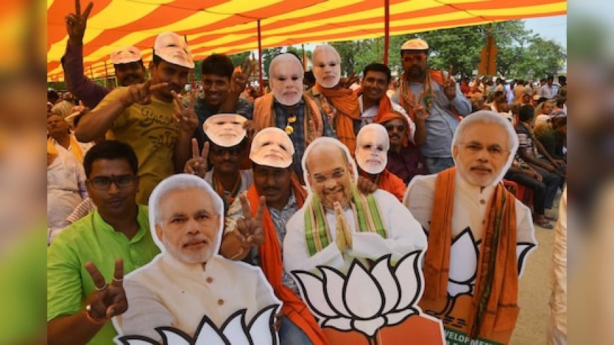 मिशन-2026' में फतह का BJP का पूरा प्लान तैयार, अमित शाह बंगाल से करेंगे शुरुआत