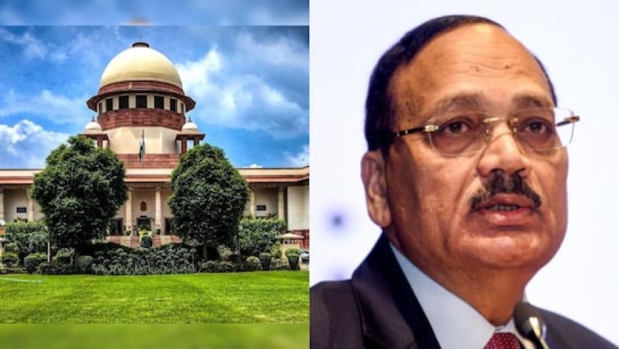 क्या हम ऐसों का रेड कारपेट बिछाकर स्वागत करते है? रोहिंग्या को लेकर CJI ने क्यों कहा ऐसा, पढ़ें