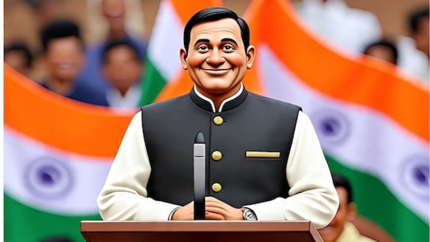 कांग्रेस देशभर में ढूंढ रही तेज तर्रार प्रवक्ता, आप में हैं टैलेंट, तो ऐसे बन सकते हैं पार्टी की आवाज