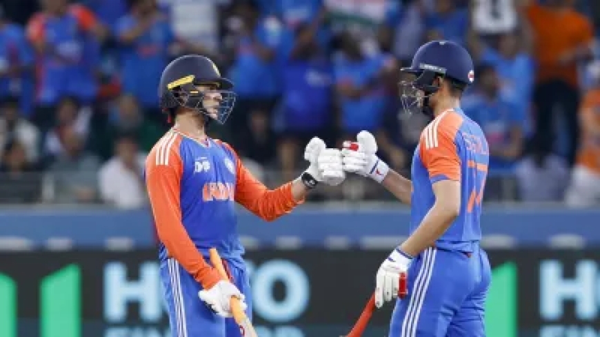 T20 सीरीज के लिए हुआ स्क्वॉड का ऐलान, हार्दिक की हुई वापसी, गिल को लेकर लिया गया ये फैसला