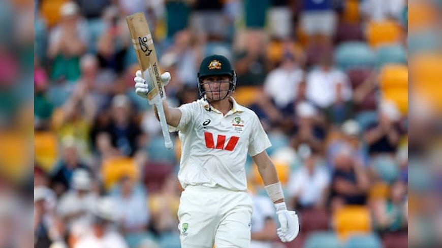 वर्ल्ड क्रिकेट में जो नहीं कर पाया कोई, वो महारिकॉर्ड बनाकर मार्नस लाबुशेन ने सबको चौंकाया