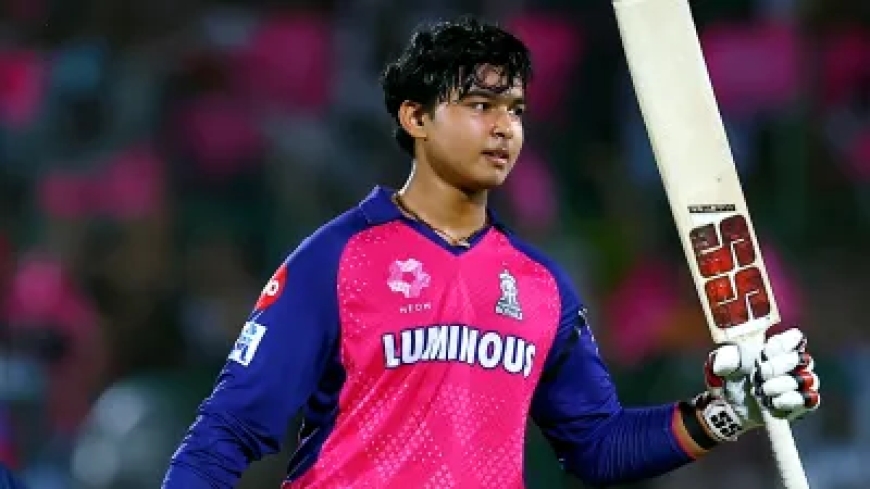 वैभव सूर्यवंशी के नाम का बजा डंका, विराट कोहली से लेकर रोहित शर्मा तक सब इस मामले में छूट गए पीछे