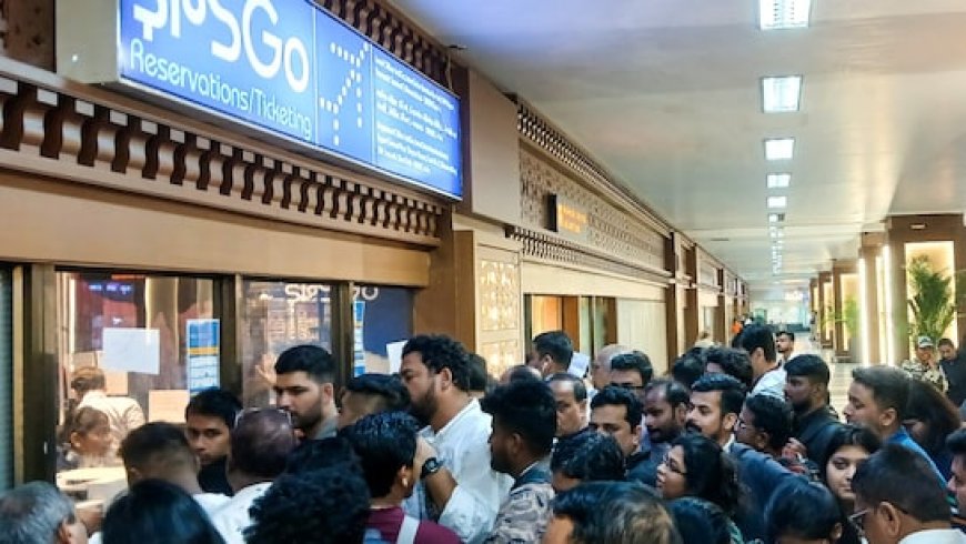 सरकार ने तय की अधिकतम सीमा, रिफंड-रिशेड्यूलिंग चार्जेस पर भी निर्देश