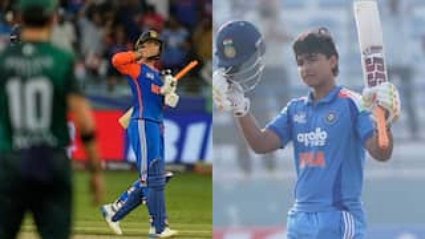 गूगल सर्च में दिखा वैभव सूर्यवंशी का जलवा, पाकिस्तान में नंबर-1 रहे अभिषेक शर्मा; देखें लिस्ट