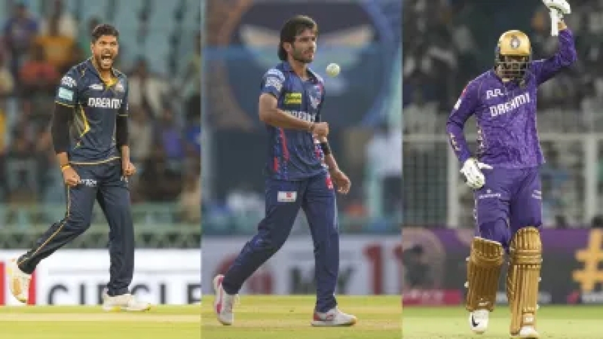 IPL 2026 ऑक्शन में 16 कैप्ड भारतीय प्लेयर्स का भी नाम, इस खिलाड़ी पर रहेगी सभी फ्रेंचाइजियों की नजरें