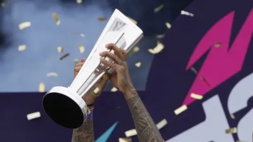 ICC टी20 वर्ल्ड कप 2026 मैचों की टिकट बिक्री हुई शुरू, सिर्फ 100 रुपये में फैंस उठा सकेंगे मैच का मजा