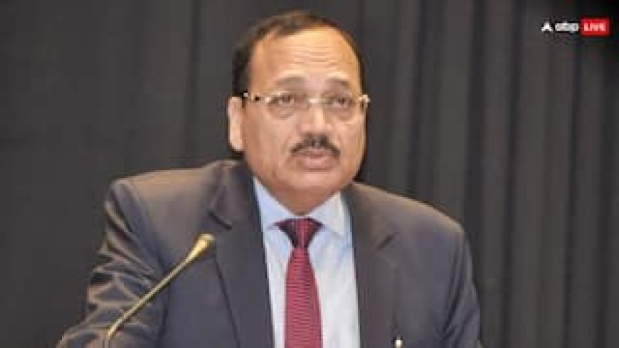 सोचना भी नहीं कोई मुझे डरा-धमका सकता है', पूर्व सांसद की याचिका पर सुनवाई करते हुए क्यों CJI को कहनी पड़ी यह बात?