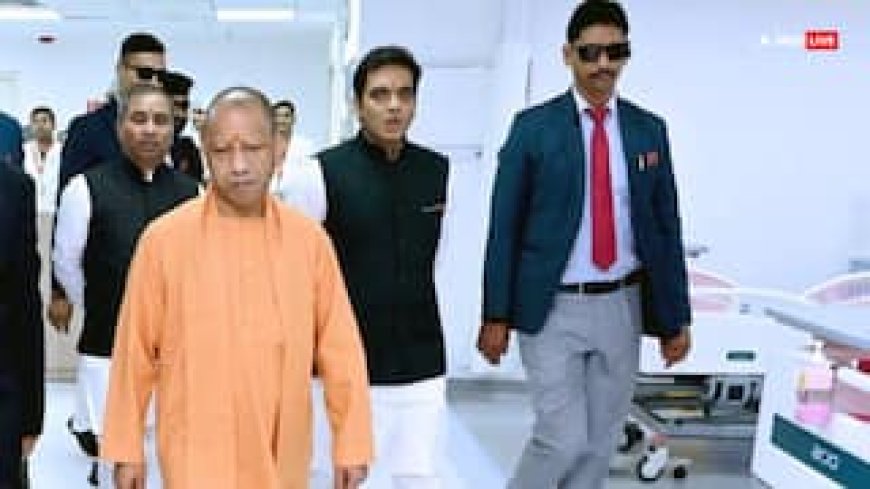 यूपी को मिलेगा नया डिप्टी CM? मंत्री बनने की रेस में राजनाथ सिंह के बेटे पंकज सिंह सहित ये नाम