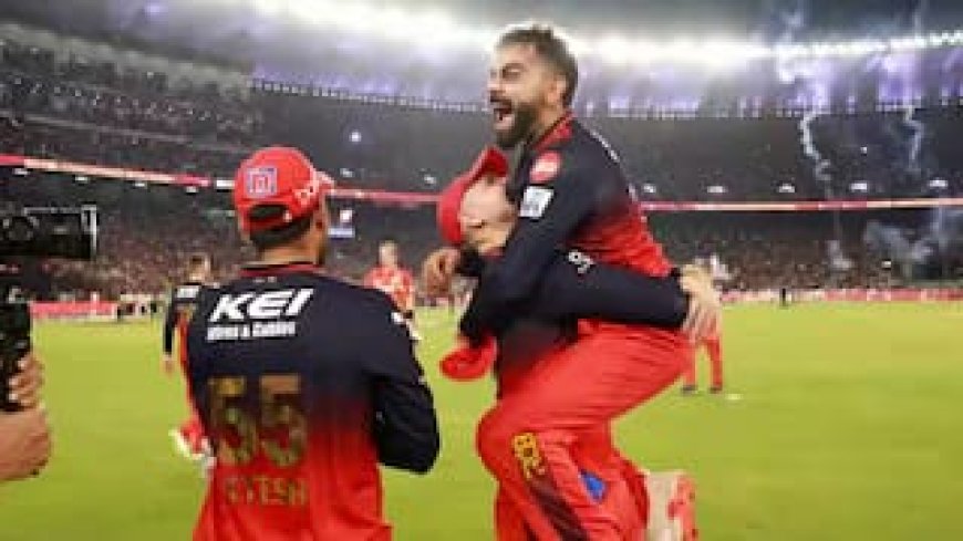 बेंगलुरु का एम चिन्नास्वामी स्टेडियम IPL 2026 में भी होगा RCB का होम ग्राउंड, मिल गई मंजूरी;