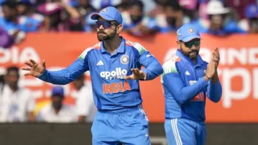 BCCI ने एक खिलाड़ी को दी छूट, रोहित-विराट सहित इन प्लेयर्स को भी खेलना होगा विजय हजारे ट्रॉफी