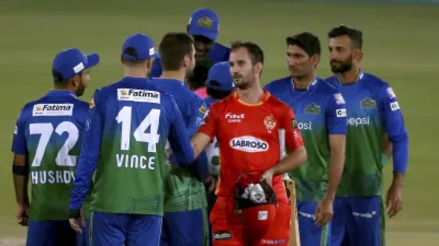 PCB ने किया बड़ा ऐलान, पाकिस्तान सुपर लीग की तारीख आई सामने, IPL से होगी सीधे टक्कर