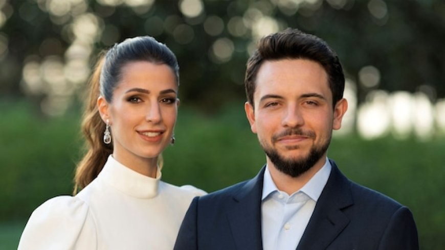 कौन हैं जॉर्डन के युवराज अल हुसैन, उनके पास है कितनी दौलत, पीएम मोदी को अपनी कार में घुमाया