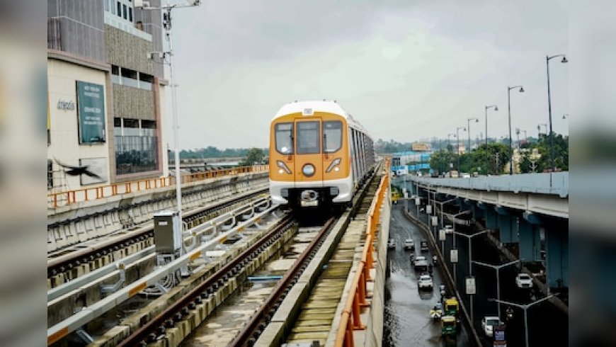 इसी महीने से शुरू हो जाएगी भोपाल Metro, उद्घाटन की तारीख आई सामने; सुभाष नगर से AIIMS के बीच चलेगी