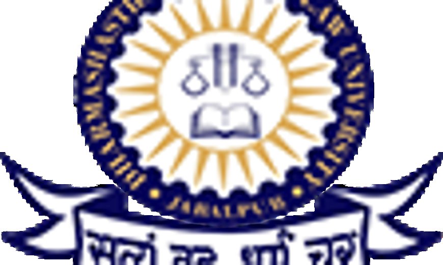 मध्य प्रदेश कैबिनेट ने धर्मशास्त्र नेशनल लॉ यूनिवर्सिटी, जबलपुर के फेज-II निर्माण के लिए ₹197.13 करोड़ की मंज़ूरी दी