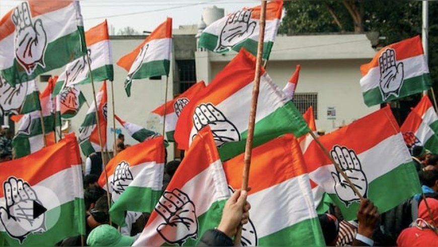 SIR के बाद MP में बड़ा सियासी बवाल! कांग्रेस ने की 2023 विधानसभा चुनाव रद्द करने की मांग