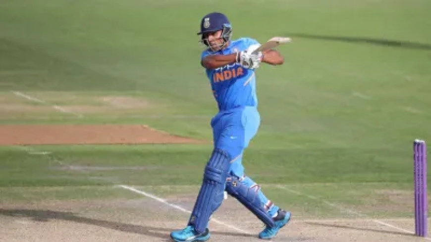 ध्रुव जुरेल ने जमाया धमाकेदार शतक, चौके और छक्कों की लाइन लगाकर ठोक दी टीम इंडिया की दावेदारी