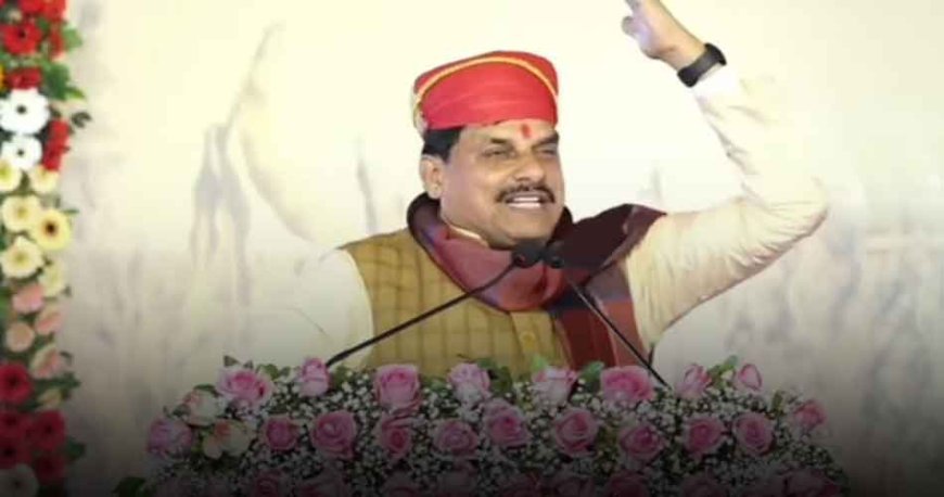 मुख्यमंत्री ने क्या कहा और जीतू पटवारी ने क्या सुना, हो गई किरकिरी