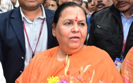 INDORE पेयजल कांड: उमा भारती ने कलई खोल दी, मंत्री और महापौर से इस्तीफा मांगा