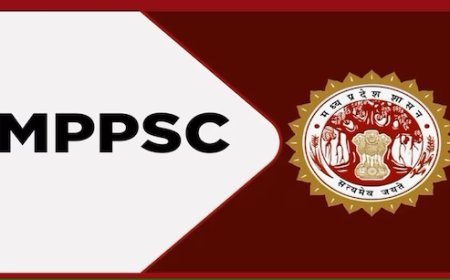 MPPSC PCS 2026 के लिए इस तारीख से करें ऑनलाइन आवेदन, यहां देखें पूरी डिटेल्स