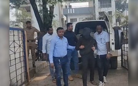 1400 की आबादी और 27 हजार जन्म प्रमाणपत्र! बिहार से जुड़े तार, मास्टरमाइंड भी गिरफ्तार