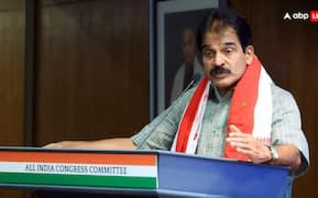 कांग्रेस ने मनरेगा बचाओ आंदोलन की कार्ययोजना का किया ऐलान, संसद से पंचायत तक होगा संग्राम