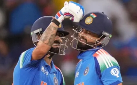 बड़ी खबर! अचानक बदला कप्तान, श्रेयस अय्यर को मिली टीम की कमान, धाकड़ खिलाड़ी हुआ बाहर