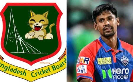 बांग्लादेश दिखा रहा अकड़, आईपीएल पर बैन की सूरत में झेलना होगा इतना मोटा नुकसान, जानें कहां-कहां कटेगी जेब