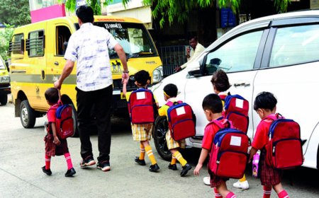 एमपी हाईकोर्ट ने स्कूल को बच्चे के रिकॉर्ड में पिता का नाम शामिल करने का निर्देश दिया, कहा- वैवाहिक विवाद से पिता के माता-पिता के अधिकारों को कम नहीं किया जा सकता