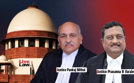 वादी अपनी मर्ज़ी से तय करता है किसे पक्ष बनाना है, किसी को ज़बरदस्ती जोड़ नहीं सकते : सुप्रीम कोर्ट