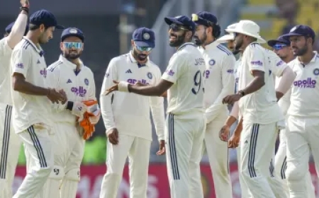 WTC 2025-27 में भारतीय टीम की बची हुई हैं 3 सीरीज, इन देशों से खेलने होंगे मुकाबले