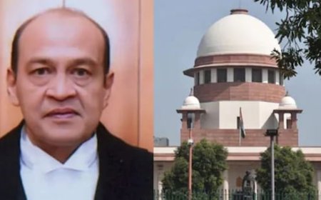 कैशकांड : जस्टिस यशवंत वर्मा को SC से बड़ा झटका, लोकसभा स्पीकर कमेटी के सामने 12 जनवरी को ही होना होगा पेश