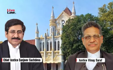 सुलभ न्याय की मांग वाली जनहित याचिका में दिव्यांग व्यक्ति को हस्तक्षेप की अनुमति, राज्य सरकार और हाइकोर्ट प्रशासन से जवाब तलब