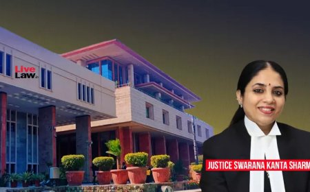 जिस जज ने फैसला सुरक्षित रखा, उसे ट्रांसफर के बावजूद फैसला सुनाना होगा, उत्तराधिकारी जज दोबारा सुनवाई का आदेश नहीं दे सकता: दिल्ली हाईकोर्ट