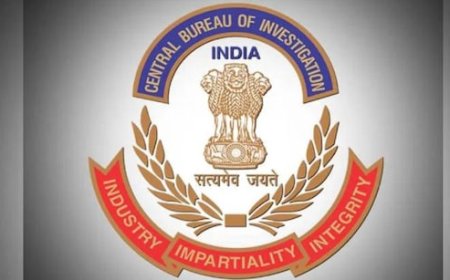 जांच के लिए सीबीआई पर ही क्यों इतना भरोसा? जानें कैसे काम करती है ये एजेंसी