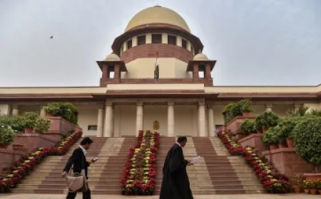 I-PAC रेड मामले में ED पहुंचा सुप्रीम कोर्ट, ममता सरकार ने भी दाखिल की कैविएट, कहा- उसका भी पक्ष सुना जाए