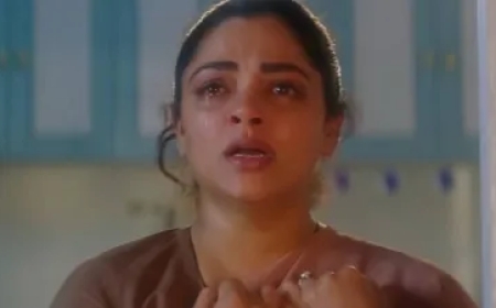 इकलौते बेटे की मौत बाद सिंगर ने दिया सुपरहिट गाना, दर्द में घुले बोल और संगीत, 4.49 मिनट का सॉन्ग सुन नहीं थमेंगे आंसू