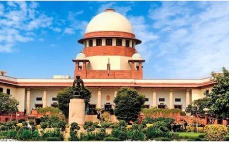 SC/ST आरक्षण में क्रीमी लेयर लागू करने की मांग, जानें याचिकाकर्ता ने सुप्रीम कोर्ट में दी क्या-क्या दलीलें