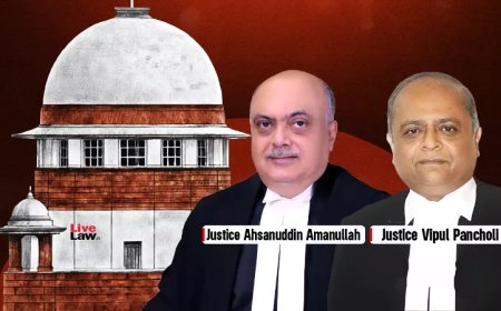 ठेकेदार के माध्यम से रखे गए कर्मचारी नियमित कर्मियों के समान दर्जा नहीं मांग सकते: सुप्रीम कोर्ट