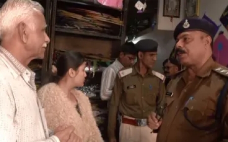 चाइनीज मांझे से किसी की मौत हुई या गंभीर चोट आई तो होगी 5 साल तक की जेल, इस शहर के कलेक्टर ने जारी किया निर्देश