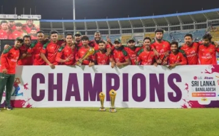 ICC की सुनने को तैयार नहीं बांग्लादेश, मीटिंग में जमकर गिड़गिड़ाया BCB, भारत आने से फिर किया इनकार