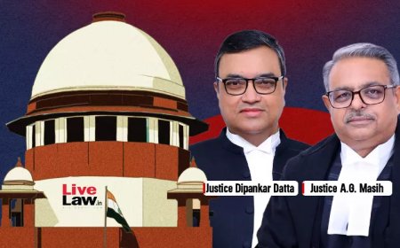 पर्सनल ज़िम्मेदारी तय न होने तक बिल्डर कंपनी के खिलाफ़ डिक्री को डायरेक्टर्स/प्रमोटर्स के खिलाफ़ तब तक लागू नहीं किया जा सकता: सुप्रीम कोर्ट