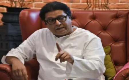 महाराष्ट्र नगर निकाय चुनाव: प्रत्याशियों की जीत पर HC का फैसला, वोटिंग से पहले राज ठाकरे की MNS को लगा बड़ा झटका