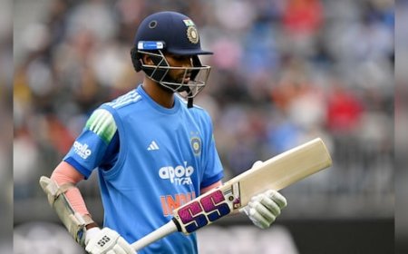 भारत को लगा झटका, सीरीज की शुरुआत से पहले बाहर हुआ यह ऑल-राउंडर- रिपोर्ट