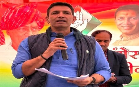 कांग्रेस में SC-ST वर्ग से CM उम्मीदवार बनाने की चर्चा तेज; दिग्गी के बाद आया पटवारी का बयान