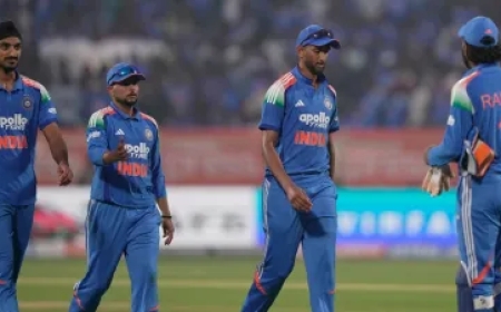 क्या टीम इंडिया की प्लेइंग इलेवन में हावी है मनमानी, इस खिलाड़ी को क्यों नहीं मिल रहा मौका?