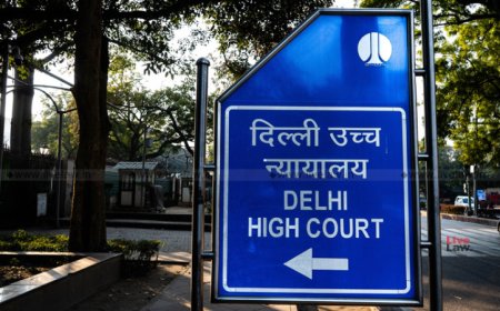 अब से महीने के हर पहले और तीसरे शनिवार को भी सुनवाई करेगा दिल्ली हाईकोर्ट